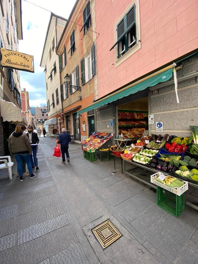 Piccola Bomboniera Vicino A Portofino By Portofinovacanze Rapallo Exterior photo